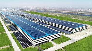 廠(chǎng)區(qū)一覽